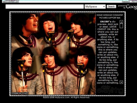 View preview