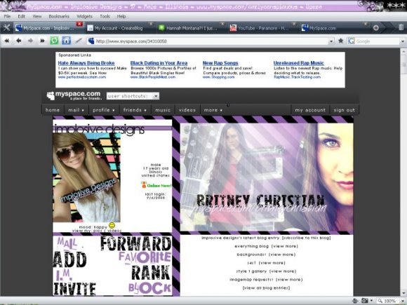 View preview