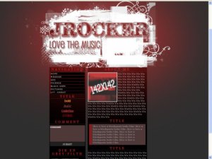 JRocker (Version.1)