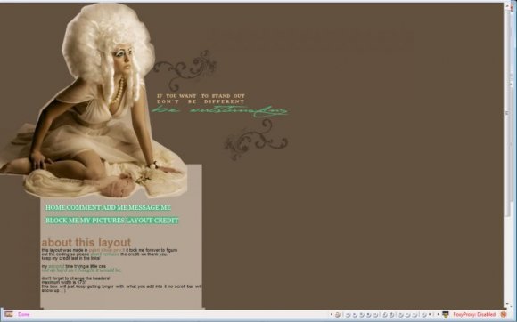 View preview