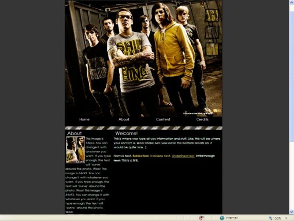 View preview