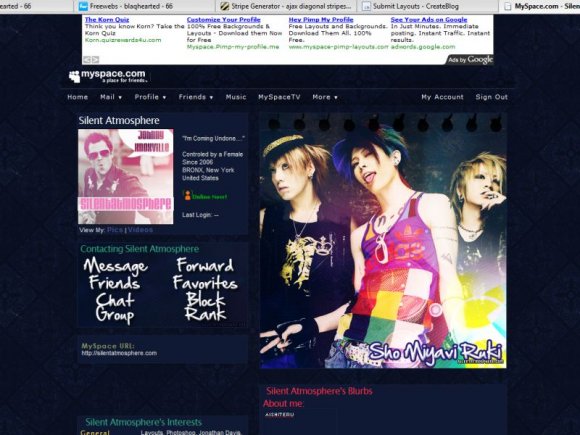 View preview