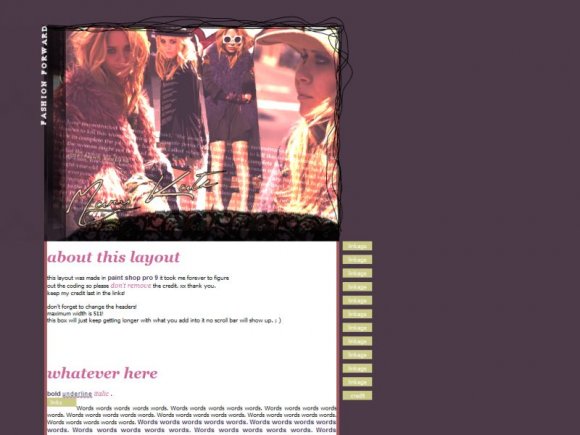 View preview