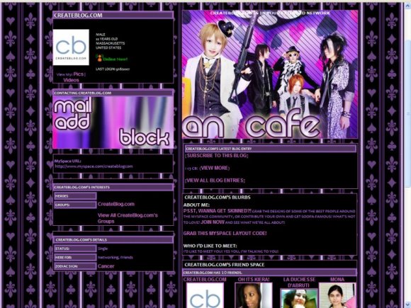 View preview