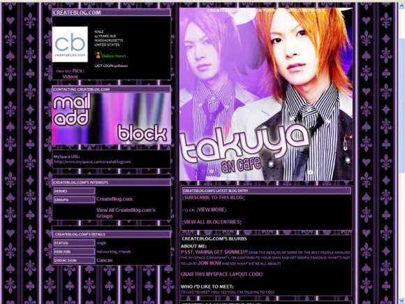 View preview