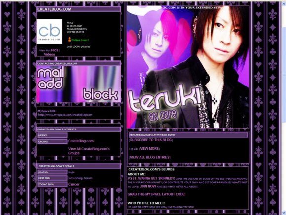 View preview