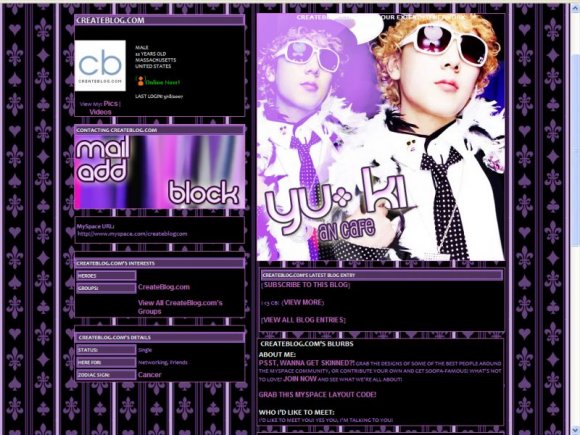 View preview