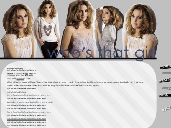 View preview