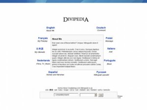 Divipedia