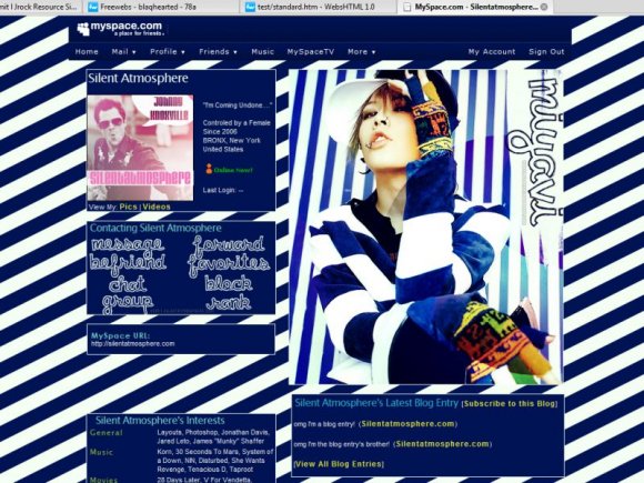 View preview