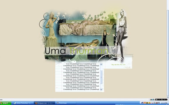 View preview