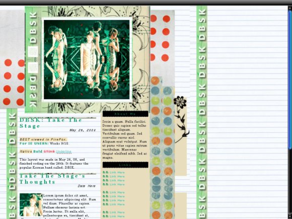 View preview