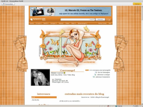 View preview