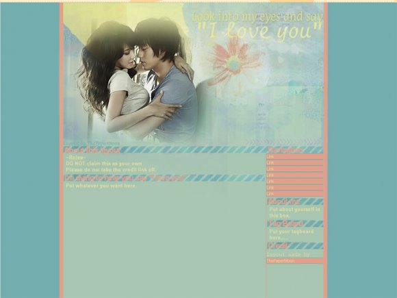 View preview