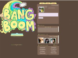 BangBoom - for CB