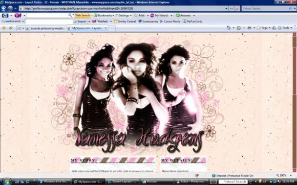 View preview