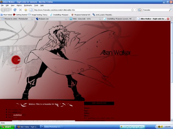 View preview