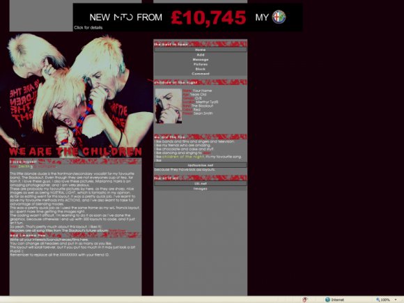 View preview