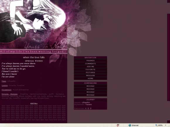 View preview
