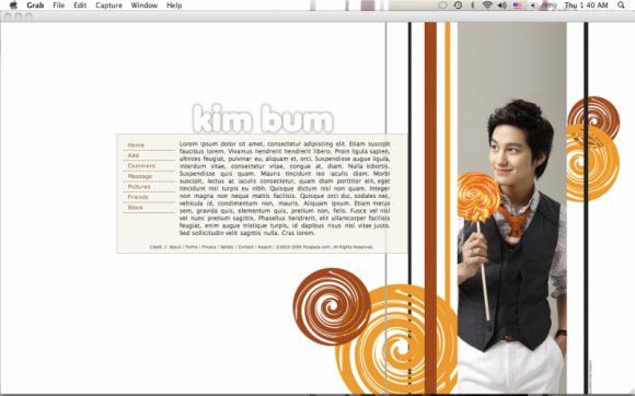 View preview