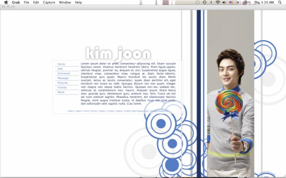 View preview