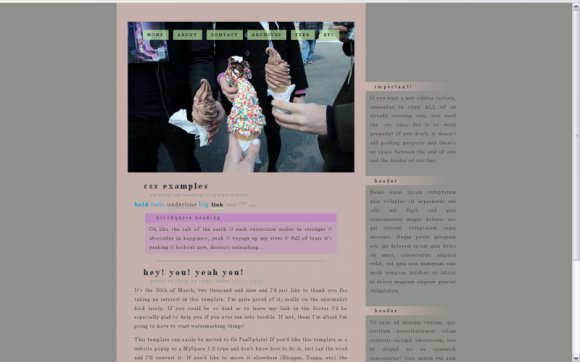 View preview