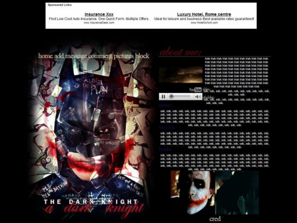 View preview