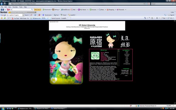 View preview