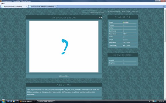 View preview