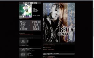 Reita [Gazette]