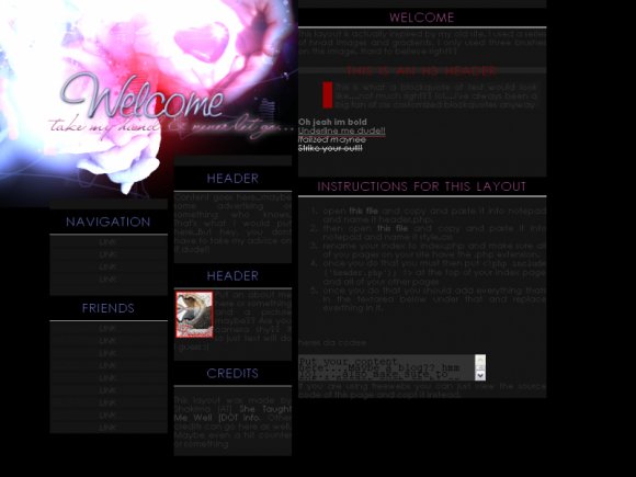 View preview