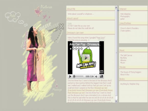 View preview