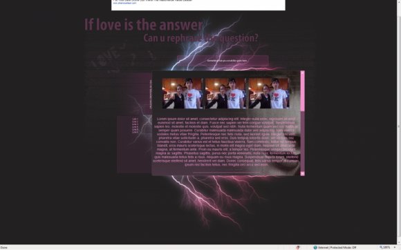 View preview