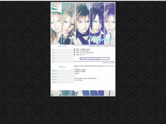 View preview