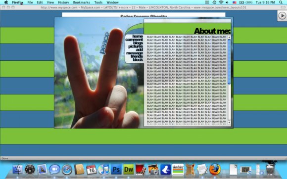 View preview
