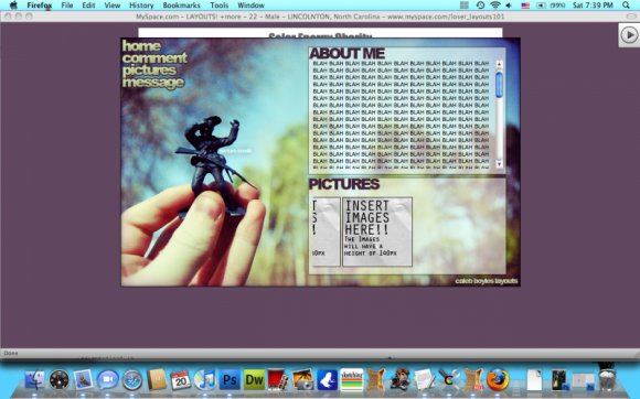 View preview