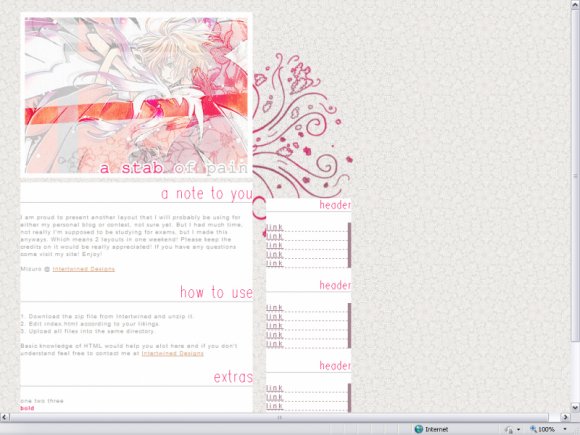 View preview