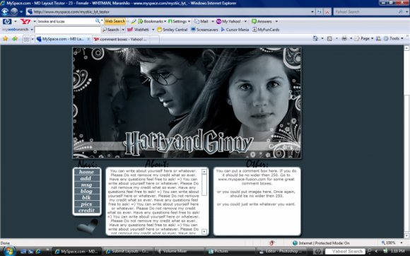 View preview