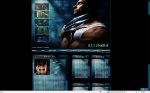 X-Men Origins : Wolverine