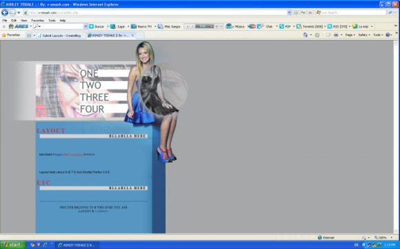 View preview