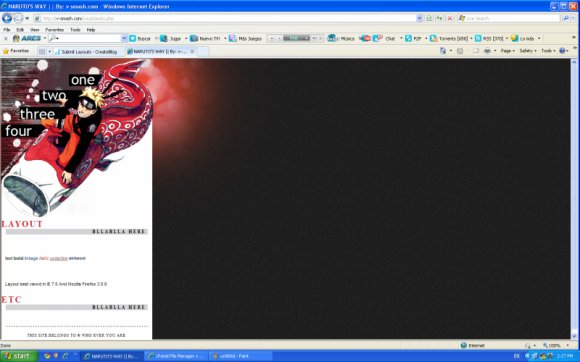 View preview