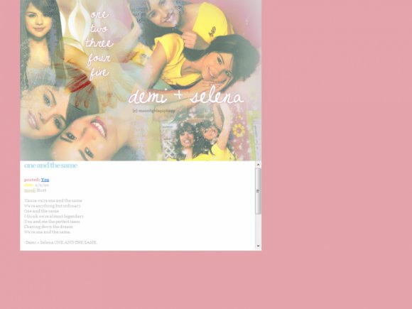 View preview