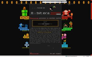 The 8-Bit Era
