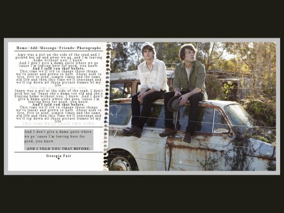 View preview