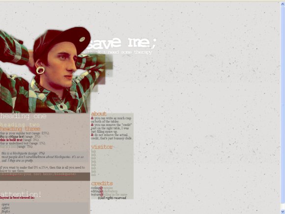 View preview