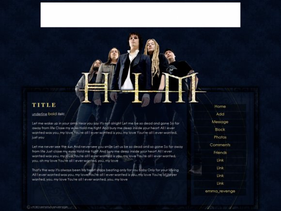 View preview