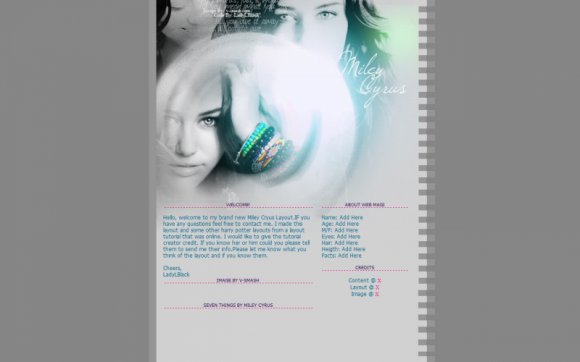 View preview