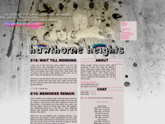 View preview
