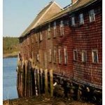 fish house