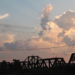 bridge